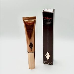 Charlotte Tilbury Hollywood Beauty Light Wand In Spotlight Easy Highlighter NIB